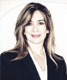 Ángela Sanguino García, psicóloga clínica
